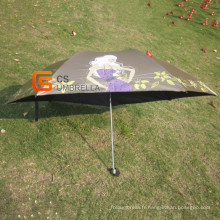 Nouveau arrivant élégant Lady Mini parapluie (YSM0007)